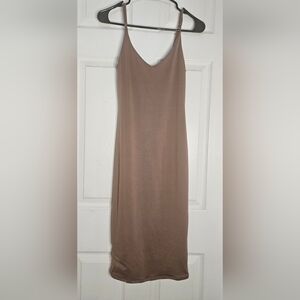 Heart & Hips Midi Sheath Dress